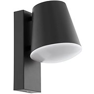 Eglo 97146 - Outdoor Wall Lamp CALDIERO 1xE27/10W/230V IP44 - Wall Lamp