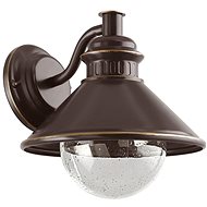 Eglo 96262 - Outdoor Wall Lamp ALBACETE 1xE27/40W IP44 - Wall Lamp