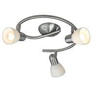EGLO 88475 - Spotlight DAKAR 1 3xE14/40W - Spot Lighting