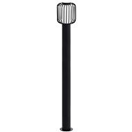 Eglo - Venkovní lampa 1xE27/28W/230V IP44 - Zahradní osvětlení