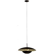 Eglo 95755 - Chandelier NUVANO 1xE27/60W/230V - Chandelier