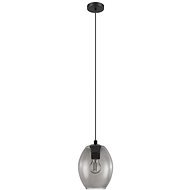 Eglo 98582 - Chandelier on Cable CADAQUES 1xE27/40W/230V - Chandelier