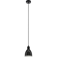 Eglo PRIDDY 1 × 40 W - Chandelier