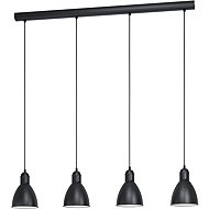 Eglo PRIDDY 4 × 40 W - Chandelier