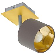 Eglo 97536 - Spotlight VALBIANO 1xE14/10W/230V - Spot Lighting