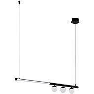 Eglo 99376 - LED Chandelier on Cable PHIANeROS LED/22W/230V - Chandelier