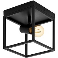 Eglo 98331 - Ceiling Light SILENTINA, 1xE27/40W/230V - Ceiling Light