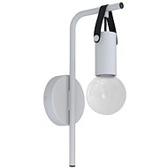 Eglo 98283 - Wall Light APRICALE, 1xE27/60W/230V - Wall Lamp