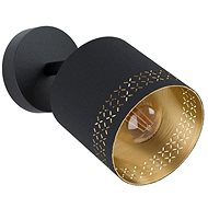 Eglo 99276 - Spotlight ESTEPERRA 1xE27/28W/230V - Spot Lighting