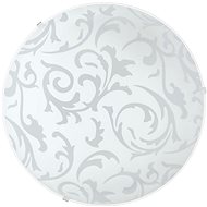 Eglo 90043 - Ceiling Light SCALEA, E27/60W/230V - Ceiling Light