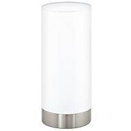 Eglo 95118 - Dimmable Table Lamp PASTERI 1xE27/60W/230V - Table Lamp