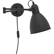 Eglo SAN PERI E27 1 × 10 W - Wall Lamp