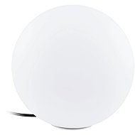 Eglo 98101 - OUTDOOR LAMP MONTEROLO 1xE27/40W/230V IP65 o300 - Garden Lighting