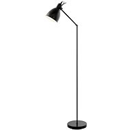 Eglo 49471 - Floor lamp PRIDDY 1xE27 / 40W / 230V - Floor Lamp