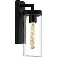 Eglo BOVOLONE E27 1 × 60 W - Wall Lamp