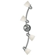 EGLO 88474 - Spotlight DAKAR 1 4xE14/40W - Spot Lighting