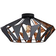 Eglo 43399 - Ceiling Lamp CARLTON 6 1xE27/60W/230V - Ceiling Light