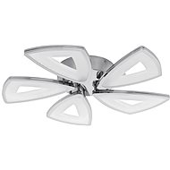 Eglo 95221 - LED Ceiling Light AMONDE 5xLED/6W/230V - Chandelier