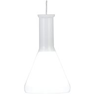 Eglo 39137 - Pendant Lamp PASCOA E27/60W - Chandelier
