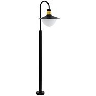 Eglo - Venkovní lampa 1xE27/60W/230V IP44 - Zahradní osvětlení