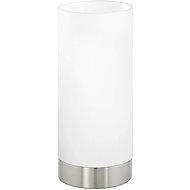 Eglo DAMASCO 1 E27 1 × 60 W - Tischlampe