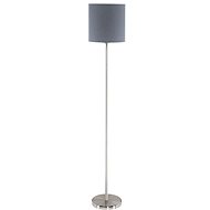 Eglo 95166 - Floor lamp PASTERI 1xE27 / 60W / 230V - Floor Lamp