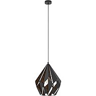 Eglo CARLTON 1 1 × 60 W - Chandelier