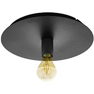 Eglo 98155 - Ceiling Light PASSANO, 1xE27/60W/230V - Ceiling Light
