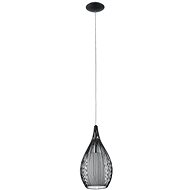 Eglo 92252 - Chandelier RAZONI 1xE27/60W/230V - Chandelier