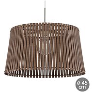 Eglo 96199 - Chandelier SENDERO 1xE27/60W/230V - Chandelier