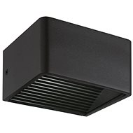 Eglo 98269 - LED Outdoor Wall Lamp DONINNI LED/6W/230V IP44 - Wall Lamp