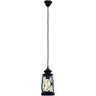 Eglo BRADFORD 49213 - Chandelier