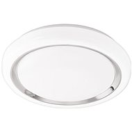 Eglo 96023 - LED Ceiling Light CAPASSO, LED/18W/230V - Ceiling Light