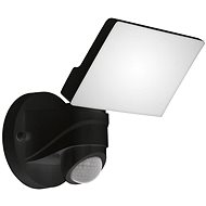 Eglo 98178 - LED OUTDOOR WALL LAMP WITH SENSOR PAGINO LED/15W/230V IP44 - Wall Lamp