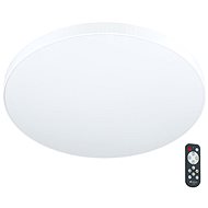 Eglo 98893 - LED Dimmable Ceiling Light ZUBIETA-A LED/36W/230V +Remote Control - Ceiling Light
