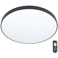 Eglo 98895 - LED Dimmable Ceiling Light ZUBIETA-A LED/24W/230V + Remote Control - Ceiling Light