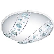 Eglo 95576 - LED Ceiling Light NERINI, LED/16W/230V - Ceiling Light