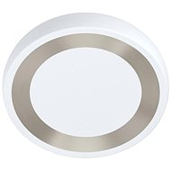 Eglo 99108 - LED Ceiling Lamp RUIDERA LED/22W/230V - Ceiling Light