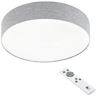 Eglo 97779 - LED Dimmable Ceiling Light ROMAO LED/40W/230V - Ceiling Light