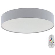 Eglo 39425 - LED Dimmable Ceiling Light ESCORIAL LED/40W/230V + Remote Control - Ceiling Light