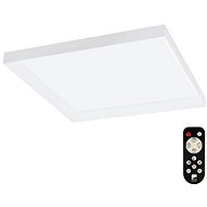 Eglo 39465 - LED Dimmable Ceiling Light ESCONDIDA LED/43W/230V + Remote Control - Ceiling Light