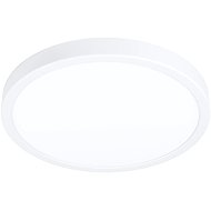 Eglo FUEVA 5, 3000 K, 285 mm, white - Ceiling Light