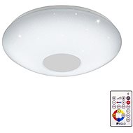 Eglo 95971 - LED Dimmable Ceiling Light - VOLTAGO 2, LED/14W/230V - Ceiling Light
