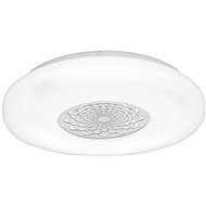 Eglo 96026 - LED Ceiling Light CAPASSO, 1 LED/24W/230V - Ceiling Light