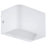 Eglo 98421 - LED Wall Lamp SANIA LED/6W/230V - Wall Lamp