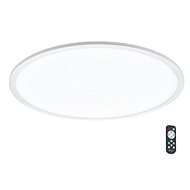 Eglo 98209 - LED Dimmable Ceiling Light SARSINA-A LED/30W/230V + Remote Control - Ceiling Light