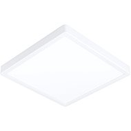 Eglo FUEVA 5, 4000 K, 285 × 285 mm, white - Ceiling Light