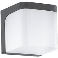 Eglo 96256 - LED Outdoor Wall Lamp JORBA LED/6W IP44 - Wall Lamp