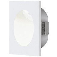 Eglo 96901 - LED Stair Lamp ZARATE 1xLED/2W/230V White - Night Light