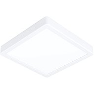 Eglo FUEVA 5, 4000 K, 210 × 210 mm, white - Ceiling Light